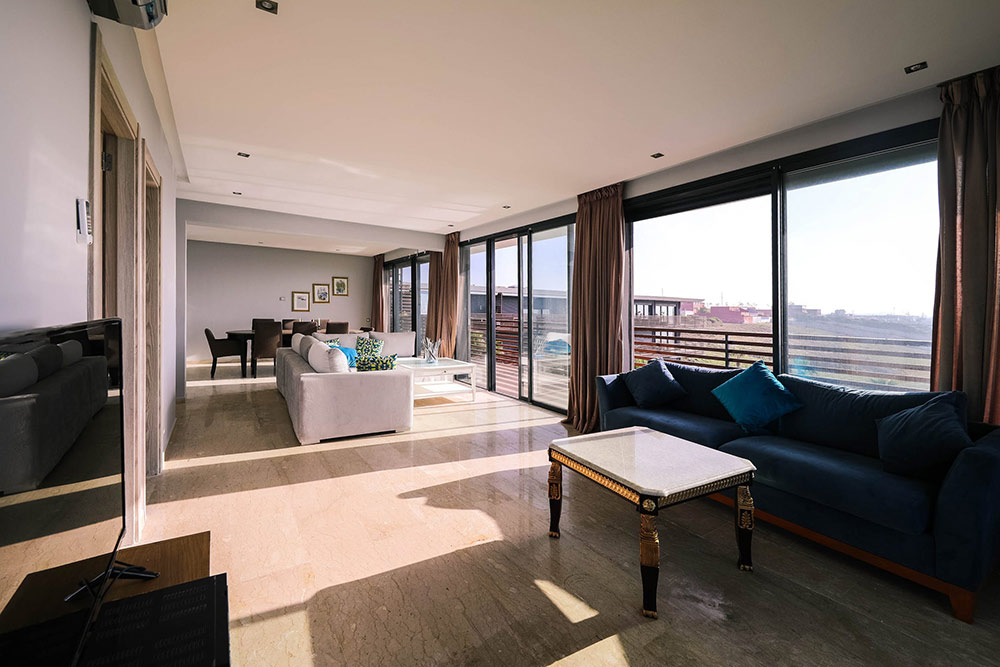 LUXURY